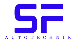 Logo SF Autotechnik GmbH