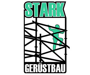 Logo Stark Gerüstbau GmbH