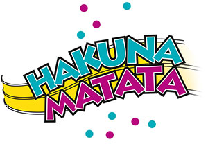 Logo Systemisches Familienzentrum "Hakuna Matata"