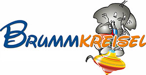 Logo Brummkreisel Spielzeugfachgeschäft