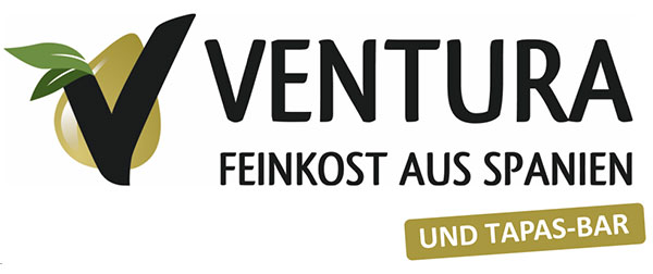 Logo Ventura Feinkost
