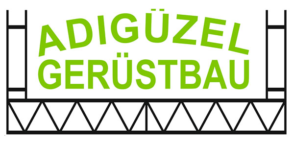 Logo Adigüzel Gerüste