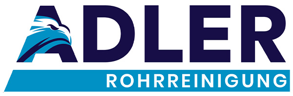 Logo Adler Rohrreinigung