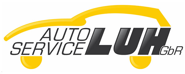 Logo Autoservice Luh Gbr