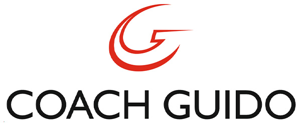 Logo Coach Guido