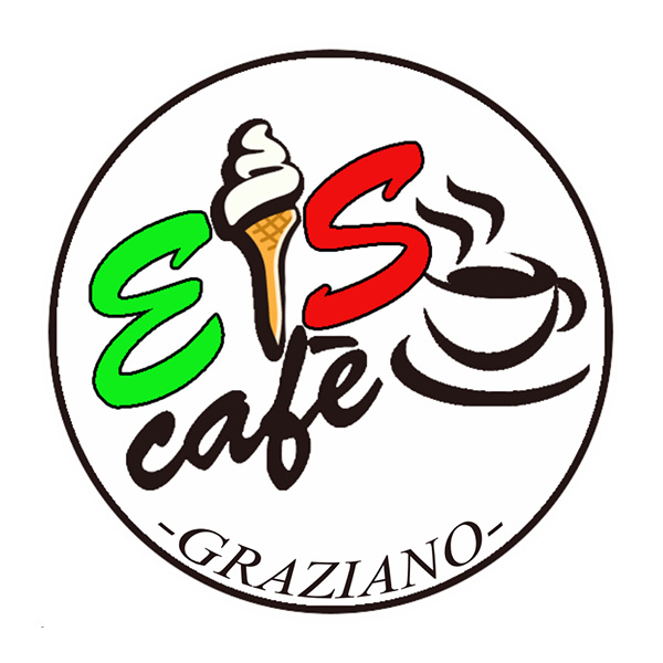 Logo Eiscafe Graziano