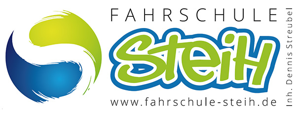 Logo Fahrschule Steih