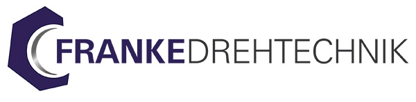 Logo Franke Drehtechnik GmbH & Co. KG