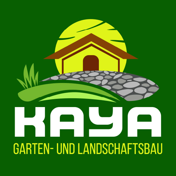 Logo Garten- und Landschaftsbau Kaya