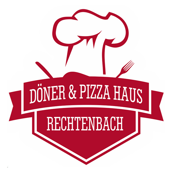 Logo Döner und Pizza Haus Rechtenbach