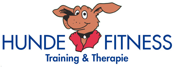 Logo Hundefitness - Training & Therapie