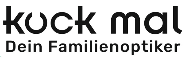 Logo kuck mal Dein Familienoptiker EH-Eyewear GmbH