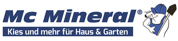 Logo MC Mineral