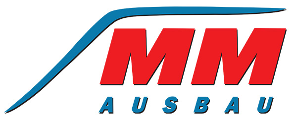 Logo MM AUSBAU