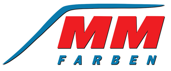 Logo MM FARBEN GROßHANDEL