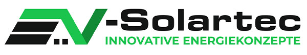 Logo V-Solartec