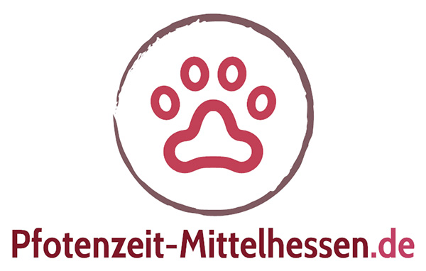 Logo Pfotenzeit De Vico und Stach GbP