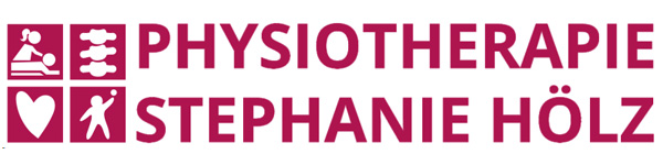 Logo PHYSIOTHERAPIE STEPHANIE HÖLZ