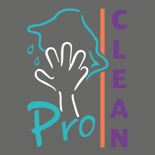 Logo Pro Clean Gebäudereinigung