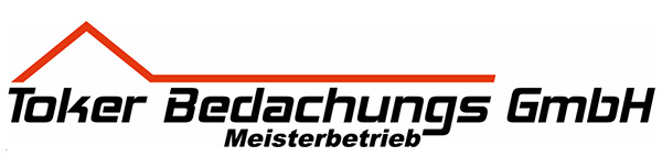 Logo Toker Bedachungs GmbH