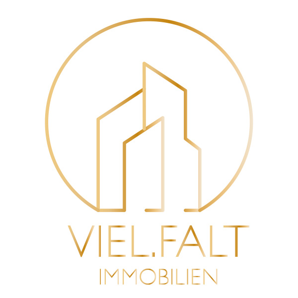 Logo VIEL.FALT Immobilien