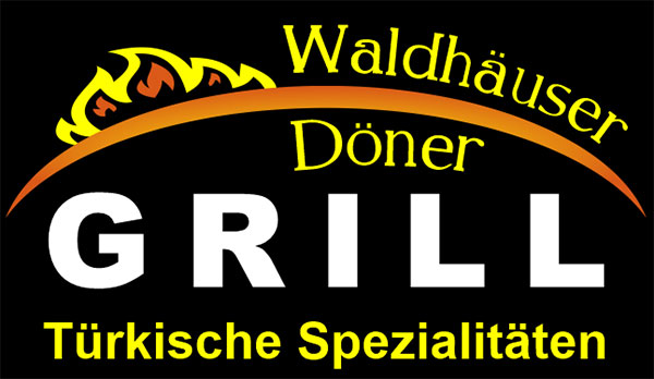 Logo Waldhäuser Döner Grill