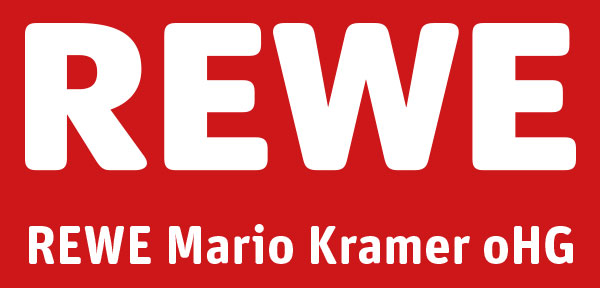 Logo Rewe Markt