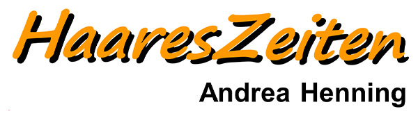 Logo Salon Haareszeiten