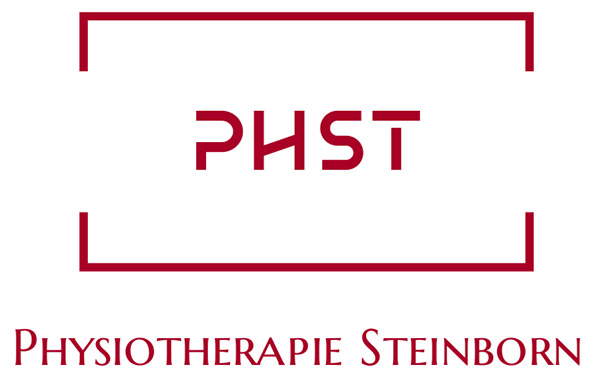 Logo Alexander Steinborn Physiotherapie Steinborn