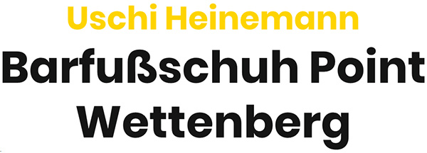 Logo Leguano Barfußschuh Point Wettenberg