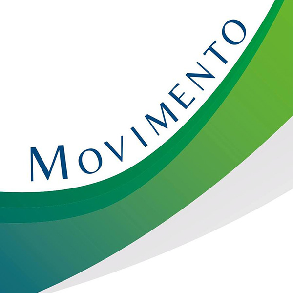 Logo MOVIMENTO