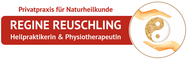 Logo Regine Reuschling Heilpraktikerin