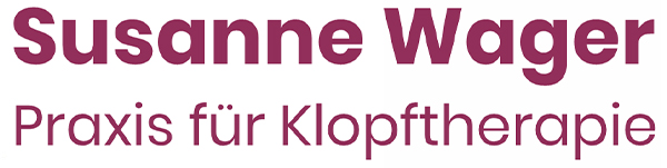 Logo Praxis für Klopftherapie Susanne Wager
