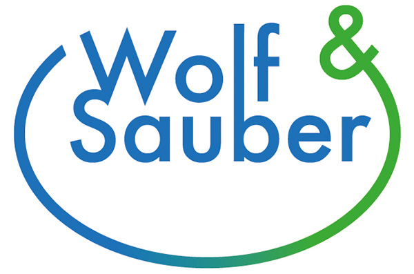 Logo Wolf & Sauber Entrümpelung und Haushaltsauflösung Gießen