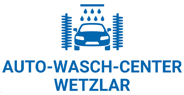 Logo Autowaschcenter Wetzlar G.P. Stühler