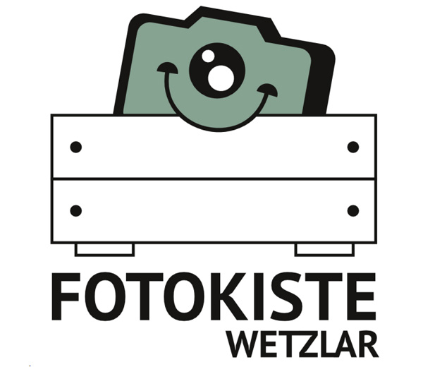 Logo Fotokiste Wetzlar | Inh.: Markus Niestroj
