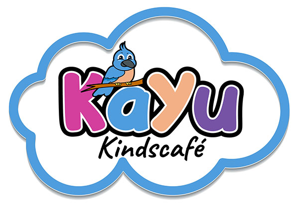 Logo Kayu Kindscafe