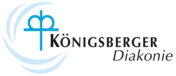 Logo Königsberger Diakonie