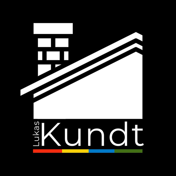 Logo Lukas Kundt Schornsteinfegermeister & Gebäudeenergieberater (HWK)