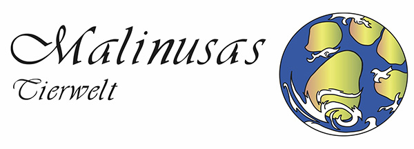Logo Malinusas Tierwelt