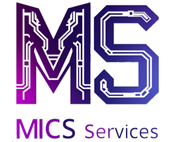 Logo Mics Services