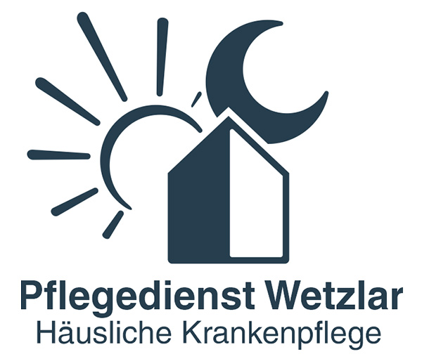 Logo Pflegedienst Wetzlar U. Schulz