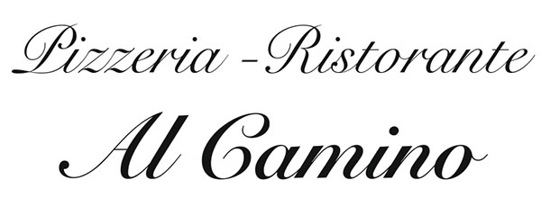 Logo Ristorante Al Camino