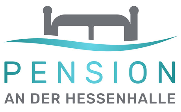 Logo Pension an der Hessenhalle