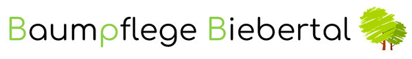 Logo Baumpflege Biebertal