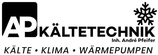 Logo AP KÄLTETECHNIK