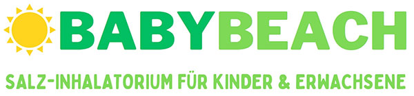 Logo Babybeach Reiskirchen