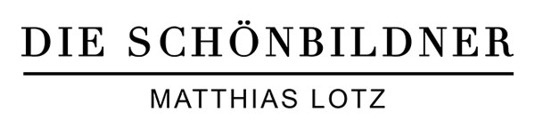 Logo Die Schönbildner – Fotostudio - Matthias Lotz