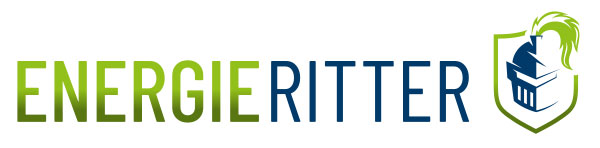 Logo EnergieRitter GmbH & Co. KG