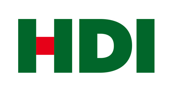 Logo HDI Hauptvertretung John Ziegert